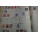 Old 7th Edition Stanley Gibbons, ideal postage sta