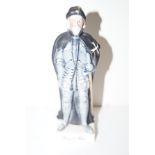 Beswick priory for wales figure sir Thomas Docwra