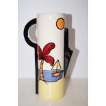 Lorna bailey Tropicana jug