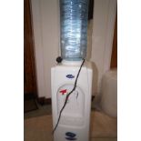 Oasis water cooler