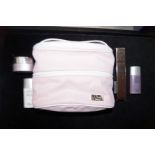 Dior cosmetics with soft case (New)