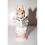 Royal Albert Beatrix potter Talcon of Gloucestersh