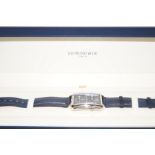 Raymond Weil Geneve Gents wristwatch, Raymond Weil