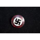 German Badge