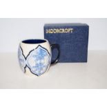 Moorcroft Boxed Mug