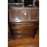 3 Draw writing bureau