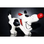 Lorna Bailey dog Dashy Length 15 cm