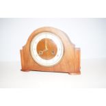 1930's mantle clock