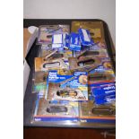 Shop stock of general purpose staple guns