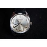 Gents Atlanta De-Lux Wristwatch