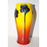 Anita Harris harmony vase Height 18 cm