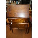 Small bureau