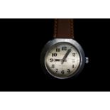 Gents Ruhla wristwatch (Working)