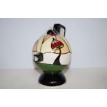 Lorna Bailey orange tree teapot Height 19 cm