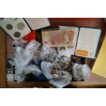Good collection of mainly British coinage