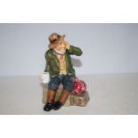 Royal Doulton HN2042 Owd William