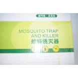 3x Mosquito trap & killer (Brand new stock)