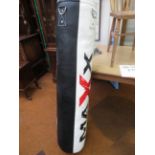 Brand new Pro boxing gear punch bag with bracket,