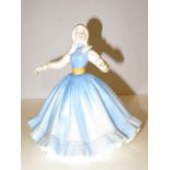 Royal Doulton HN2392 Jennifer with box