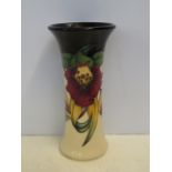 Moorcroft Anna Lilly vase Height 22 cm