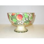 Royal Doulton fruit bowl Diameter 23 cm