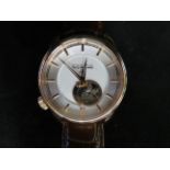 Gents Dreyfuss automatic with box & papers (New)