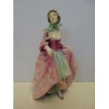 Royal Doulton HN1487 Suzette Height 20 cm