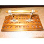 Rodgersons Patent holy communion tray