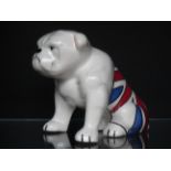 Lorna Bailey bulldog Height 16 cm