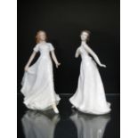 Royal Doulton HN3491 Friendship together with Roya