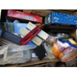 Good quality box of miscellaneous items to include