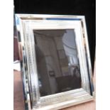 Vera Wang Wedgwood photoframe