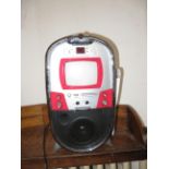 X factor karaoke machine