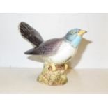 Beswick cuckoo Height 10 cm