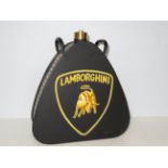 Lamborghini petrol can