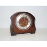 1930's mantle clock