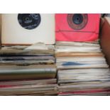 Good collection 60's & 70's single records