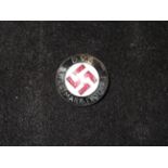 German badge