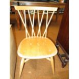 Ercol chair