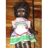 1960's Doll
