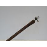 6799 Rifle rest walking stick