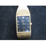 Hermes quarts vintage wristwatch