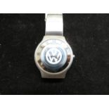 Volkswagen wristwatch
