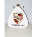 Porsche petrol can