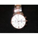 Shaarms dual colour wristwatch (As new)