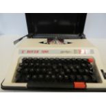 Rover 5000 typewriter