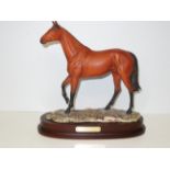 Royal Doulton DA218 Red rum limited edition1069/75