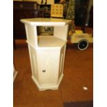 Small modern cabinet Height 68 cm
