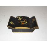 Carlton ware trinket box