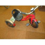 Schinn child's trike